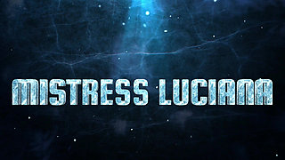 A f   Orgasmus for my Slavegirl Amy