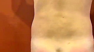 Fiery Spanking on Blushing Cheeks