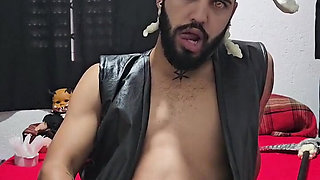 Put on My Ass