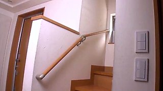 Fetish asian slut fingers pov