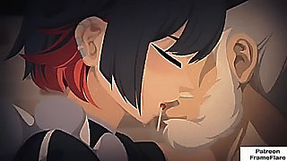 Anime hentay sex