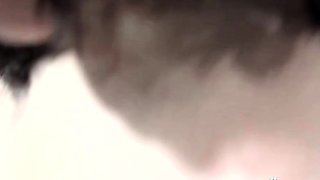 Cute amateur teen blowjob on sex dating webcam