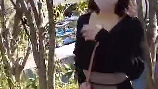 Outdoor Gulp - a Sweet Muse Turns a Simple Walk Into a Swish Tour Chapter-1