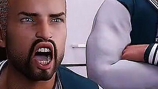 Being a Dik 10 - Part 343 the Problems by Loveskysan69