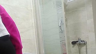 turkish girl gizli cekim