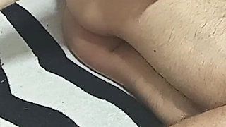 I Find My Girlfriend Naked and I Fuck Her