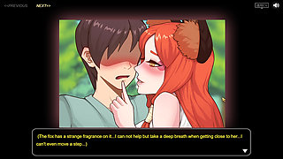 Village Rhapsody - Horny Foxy