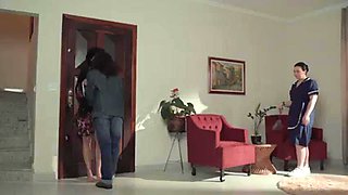 Slut fucking: Licking, Big Tits  Amateur Porn