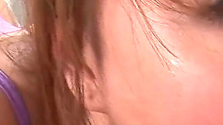 Japanese Big Tits Scene 3 Busty and Big Ass Japanese Girl Fucking in the Bathtub in a Bodysuit
