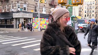 Amateur black femdom babes judge naked losers jerking