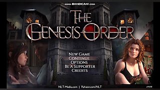 The Genesis Order - Nellie Doggy #79