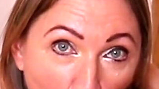 I invited you to my home and start to seducing by flirting and dancing. Then i start sucking your cock