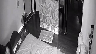 Amateur Hidden Cams Reveal Cock Riding Hoes