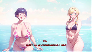 I Love Your Wife (part 2)