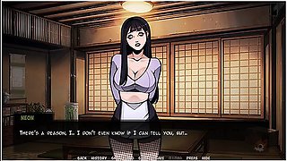 Naruto:shinobi Lord Gameplay #23 Hinata Will Help Me Seduce Sakura