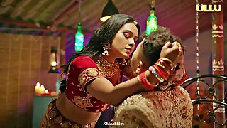 Sexy Indian MILF erotic video