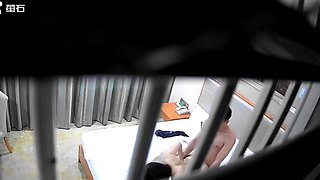 Hot amateur hidden cam