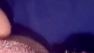 Wifey Has a Blast with New Premium Sex Toy…hot!!!!