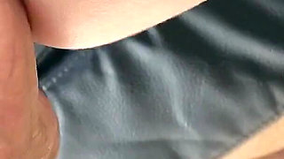 German Scout - Sweet Girl Amy Douxxx Seduce to Rough Fuck at Model Job Casting