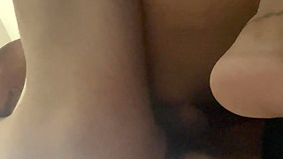I Get Fucked in My Ass by My Husband