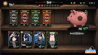 Sexophobia Gameplay Part 1 - Daniel Inherits a Mysterious House and Meets the Demon Fira