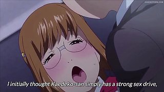 Manga porn Cougar Enormous Titties Deep throat And Plow two,Total: https://bit.ly/467vrjX