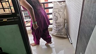 Devar Fucked His Bhabhi After Clear Bedroom Hindi Audio