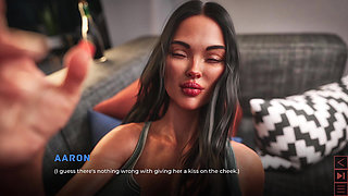 MILF Ariana - She Gives Her Stepson His First Ever Head