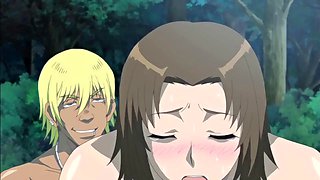 Busty Milf Hentai Porn