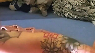 Mistress Tatianal Double Fisting Asshole