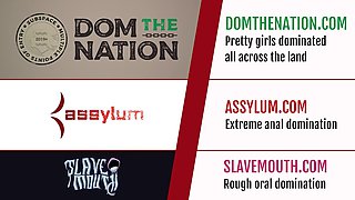 Piss fetish anal ebony gets ravaged