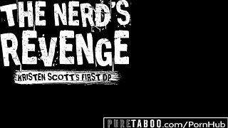 Winning Seth Gamble and Xander Corvus - pornstar clip - Pure Taboo