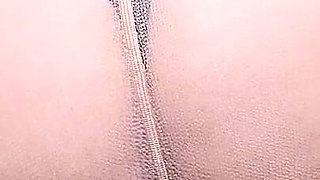 Slut for Pantyhose