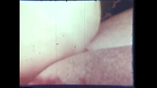 "Cult sex from the past" vol.16