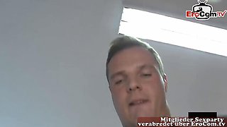 Teacher Natalia Pearls Anal Orgy Gangbang Lesson