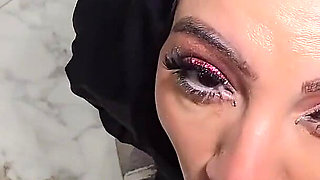 Episode 1 the Hijabi Bride