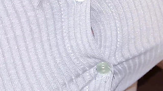 Sister-in-law Is in the Kitchen Being Fucked