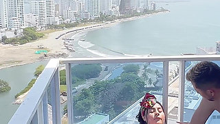 Compilation of the Best Outdoor - Melany Latina