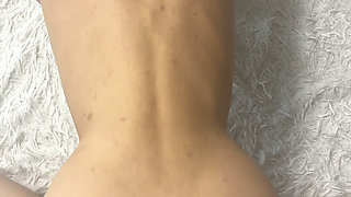 I'm Melting From Being Fucked From Behind