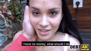 Debt4k. collector and prego debtor find compromise that is prompt sex
