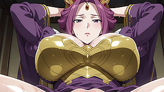 Mirelia (shield Hero)