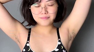 Amateur Webcam Teen Masturbates And Teases