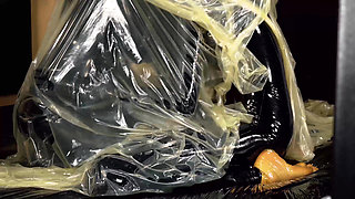 Condom Hoods and Latex Layers