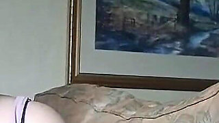 Cock Swallowing Slut Part 2