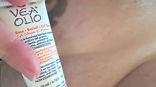 Costum Request Shaving Pussy and Outdoor Flashing