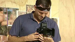 Triny y su Moronja: Blowjob, Missonary  Licking Porn