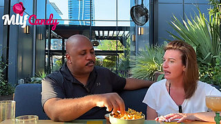 Milfcandy Podcast by Mrflourish and Guest the Sexy Nurse Jenn Cameron