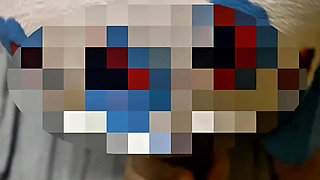 Malay Girl Sucking Big Cock