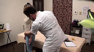 Japanese Girls Massage With Nuru