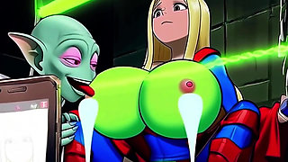 That New Supergirl Movie Looks Great!